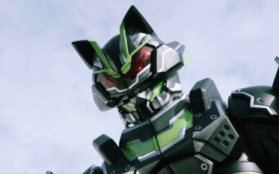 假面骑士太狸 漆黑将军 武神之刃chair(我有双重人格)