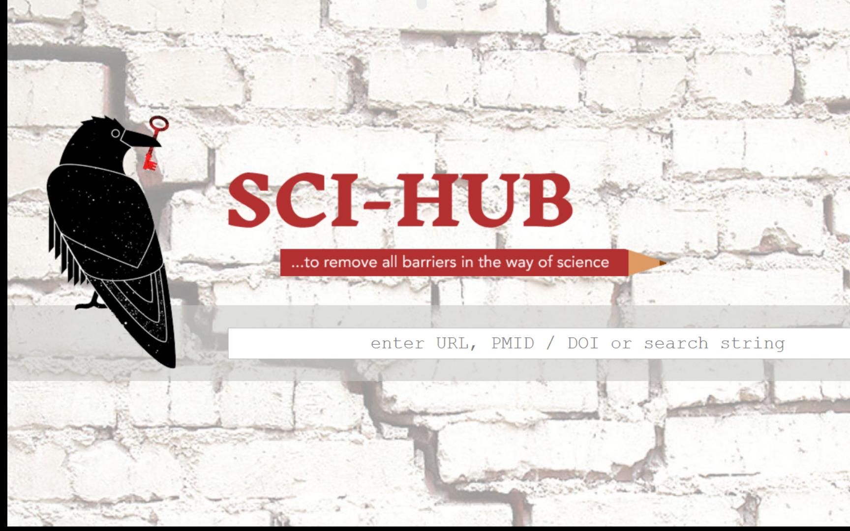 scihub查找并下载论文哔哩哔哩bilibili