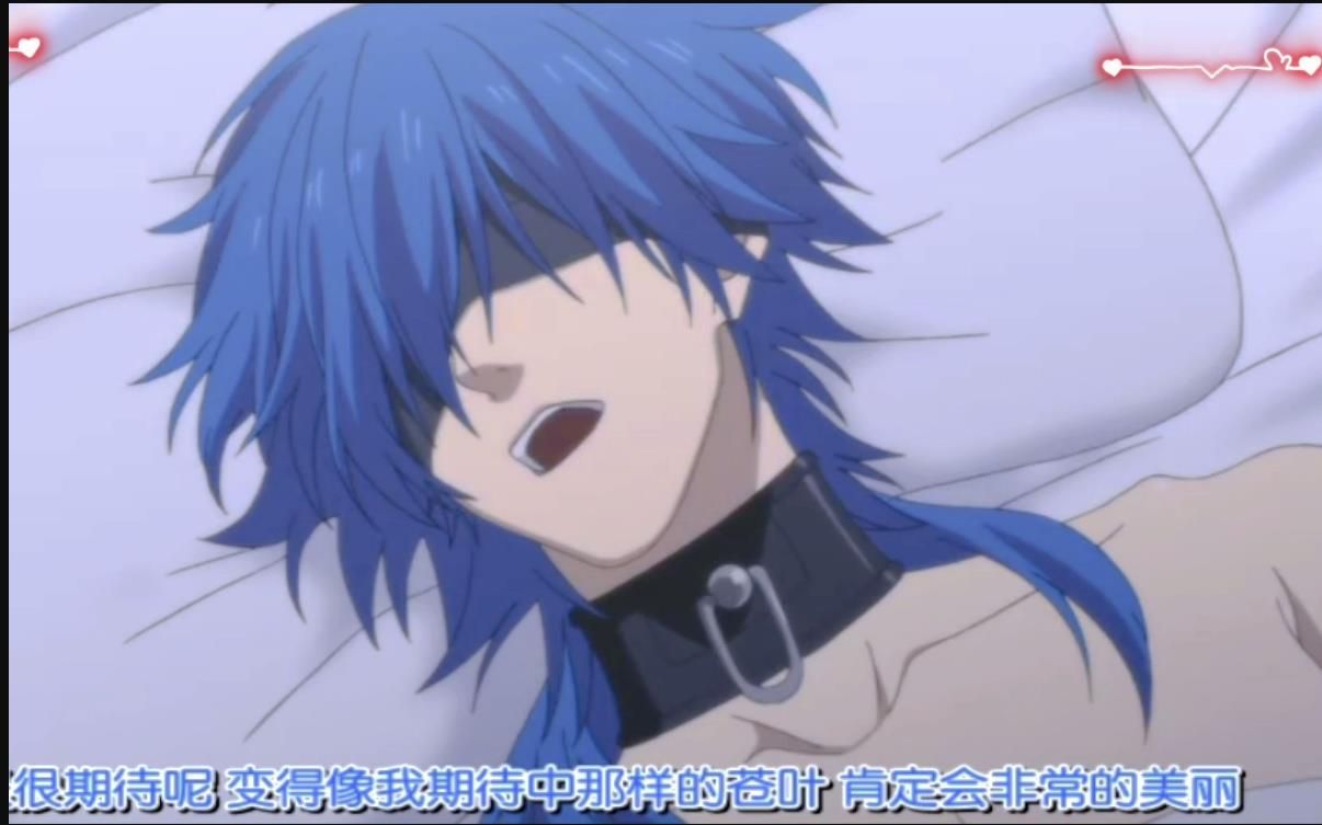 "【戏剧性谋杀ova】_哔哩哔哩_bilibili