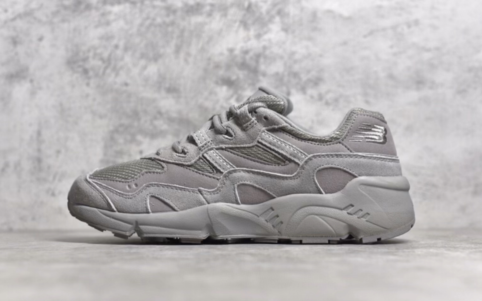 新百伦 new balance nb850 复古灰运动鞋ml850cf