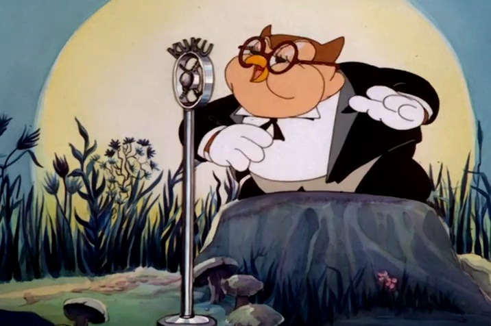 华纳经典怀旧动画 (65)