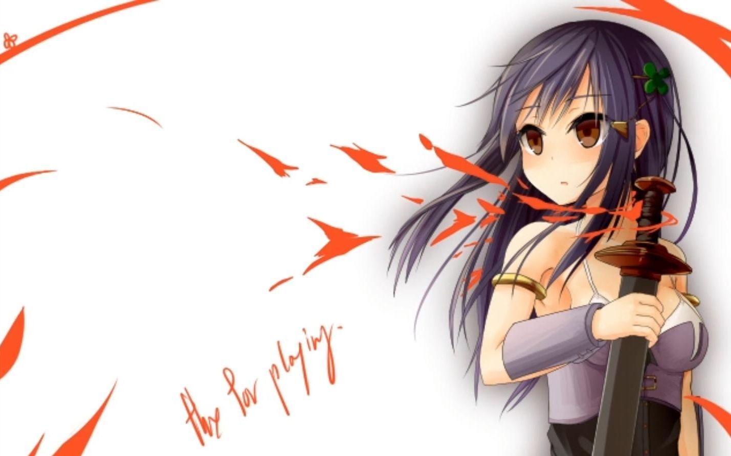 《赤环的少女,奴隶斗技场》从有限选择中,做出最优选择