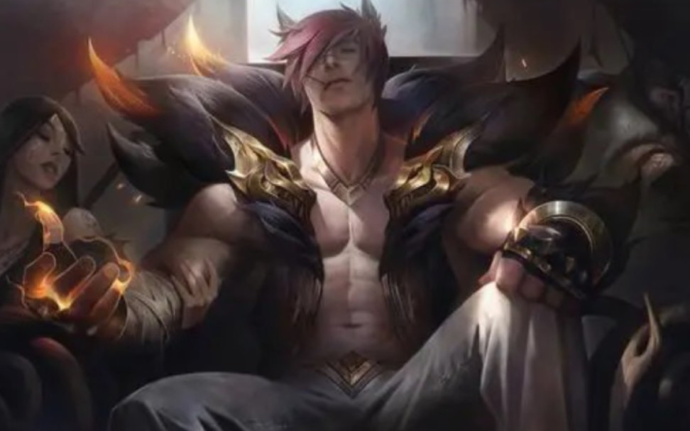 "爱你老妈,明天见."盘点虎扑英雄联盟经典台词.