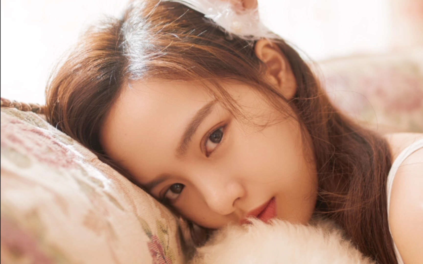 【熊玉婷】可盐可甜