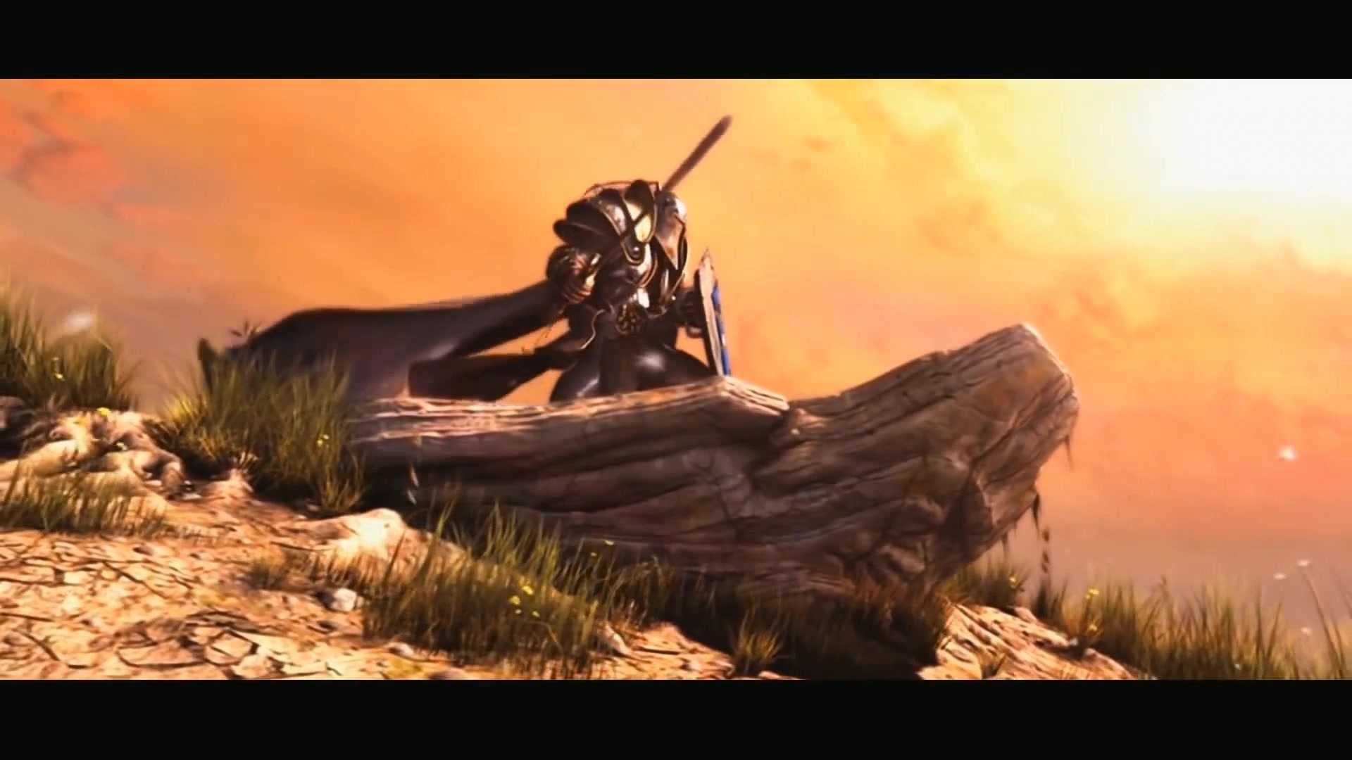 魔兽世界怀旧服pvp 让圣光指引你的道路