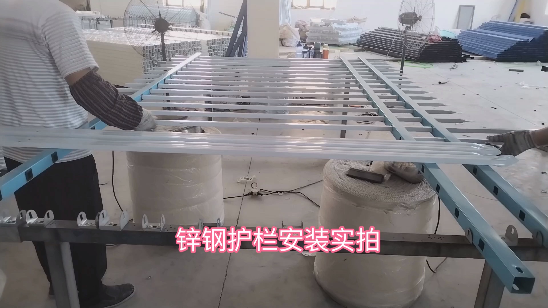 【格宾石笼厂家陈颖】视频已打包,欢迎围观!