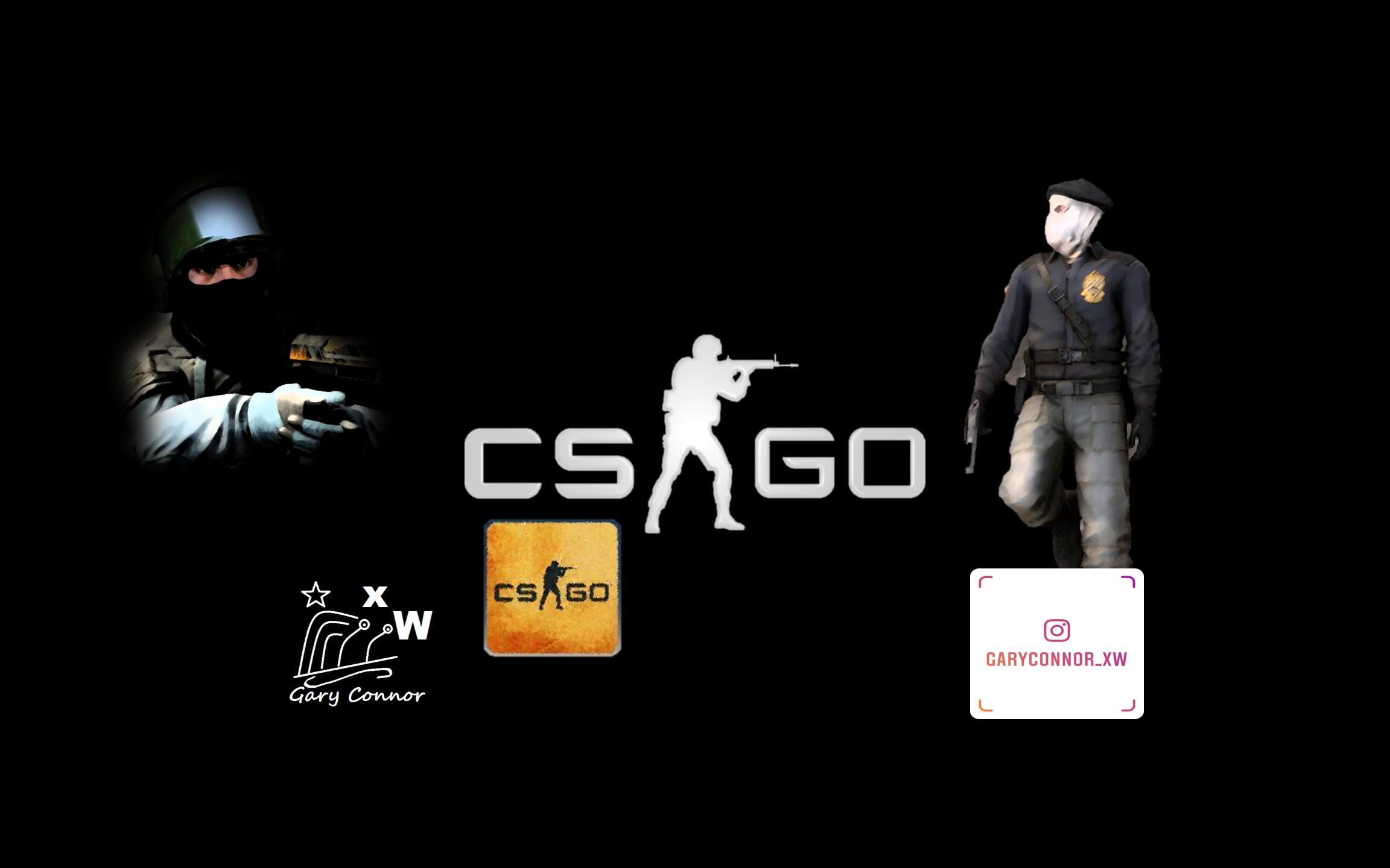 【小蜗】CounterStrike Global Offensive 反恐精英全球攻势 38CSGO