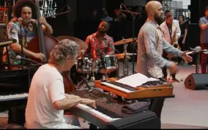 Download Video: 【拉丁爵士/融合爵士】Chick Corea with New Spanish heart band - Jazz a Vienne 2019