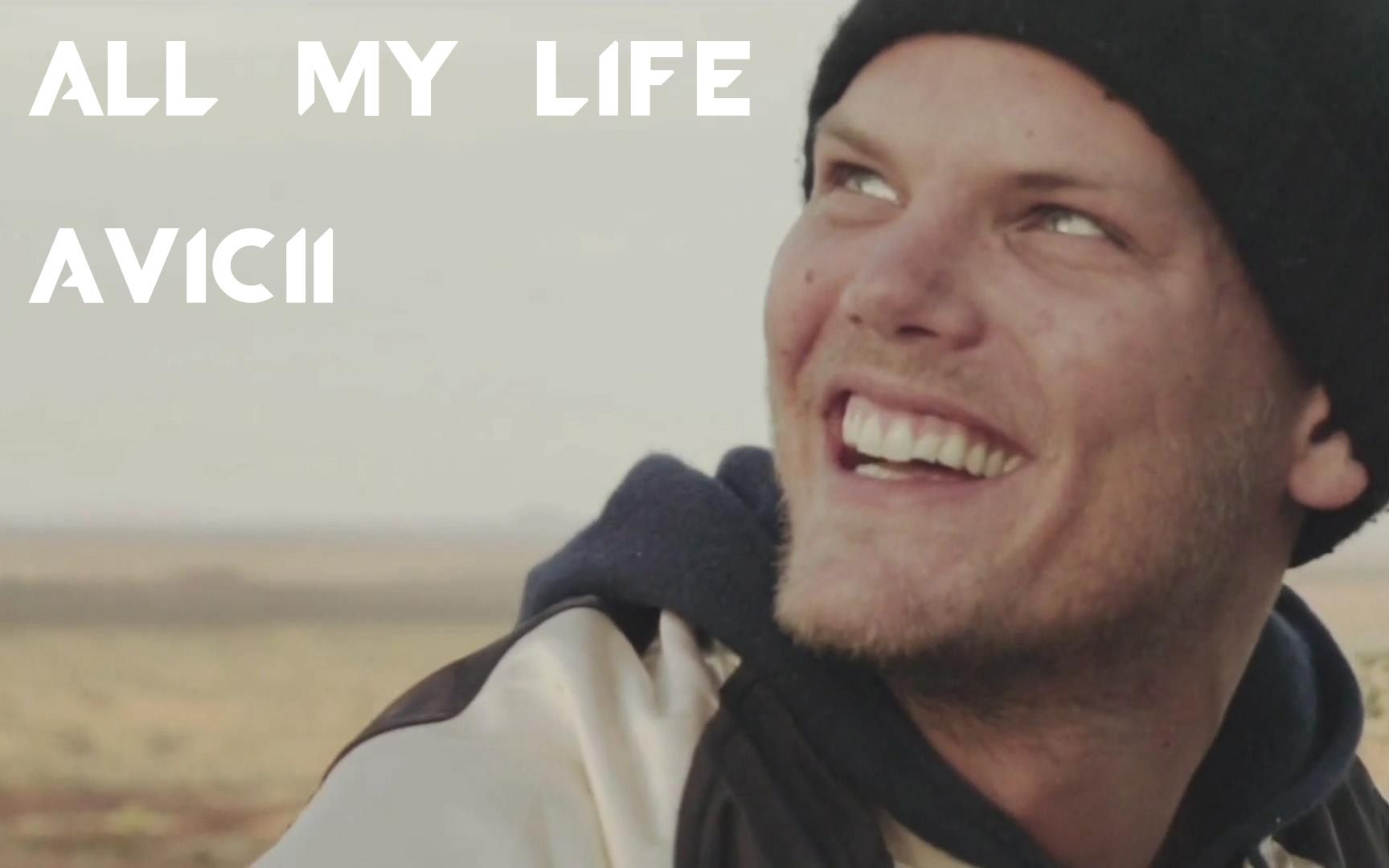 [图]Avicii-All My Life