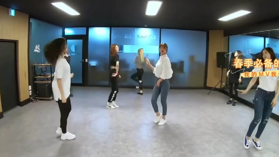 最性感的女神李孝利为三星拍的mv你肯定没看过 anymotion 李孝利我的