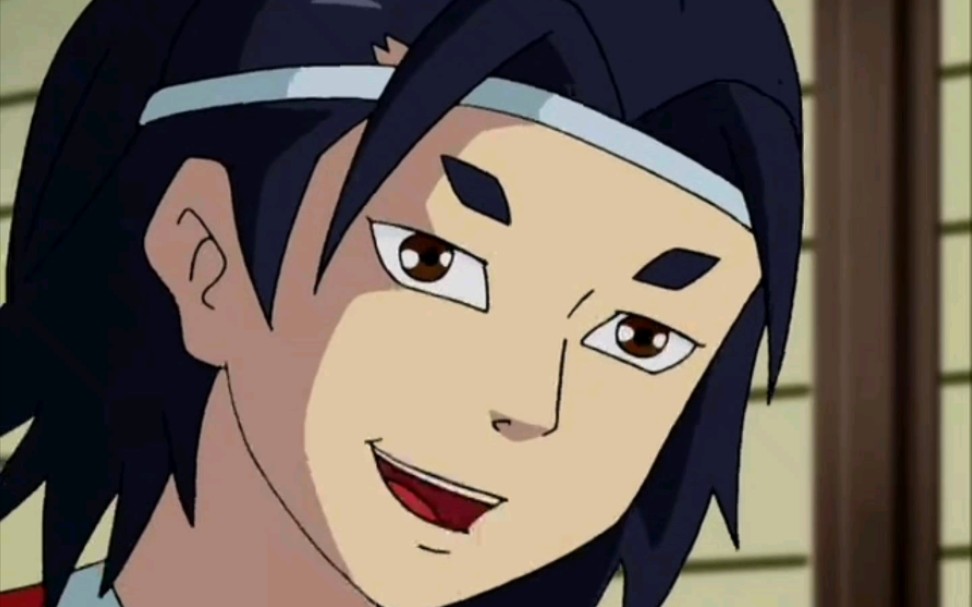 围棋少年字幕版40棋鬼王参赛