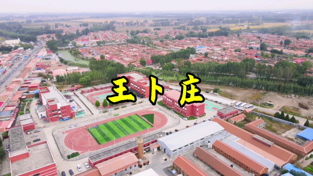 宝坻王卜庄