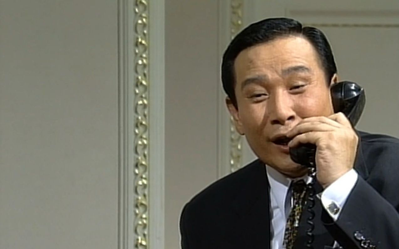 【第4共和国】车智澈打电话问候病弱的金载圭_哔哩哔哩_bilibili