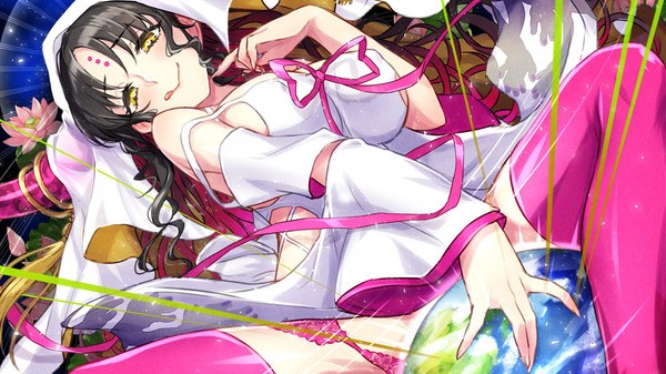 【fgo/0kp杀生院通关纪念】这真的是一支很亲民的队伍.