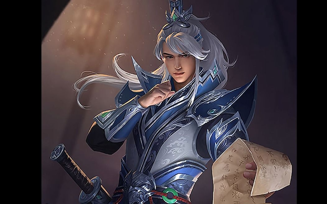 【翻配钟会】非我族类,其心必异!_哔哩哔哩bilibili_三国杀