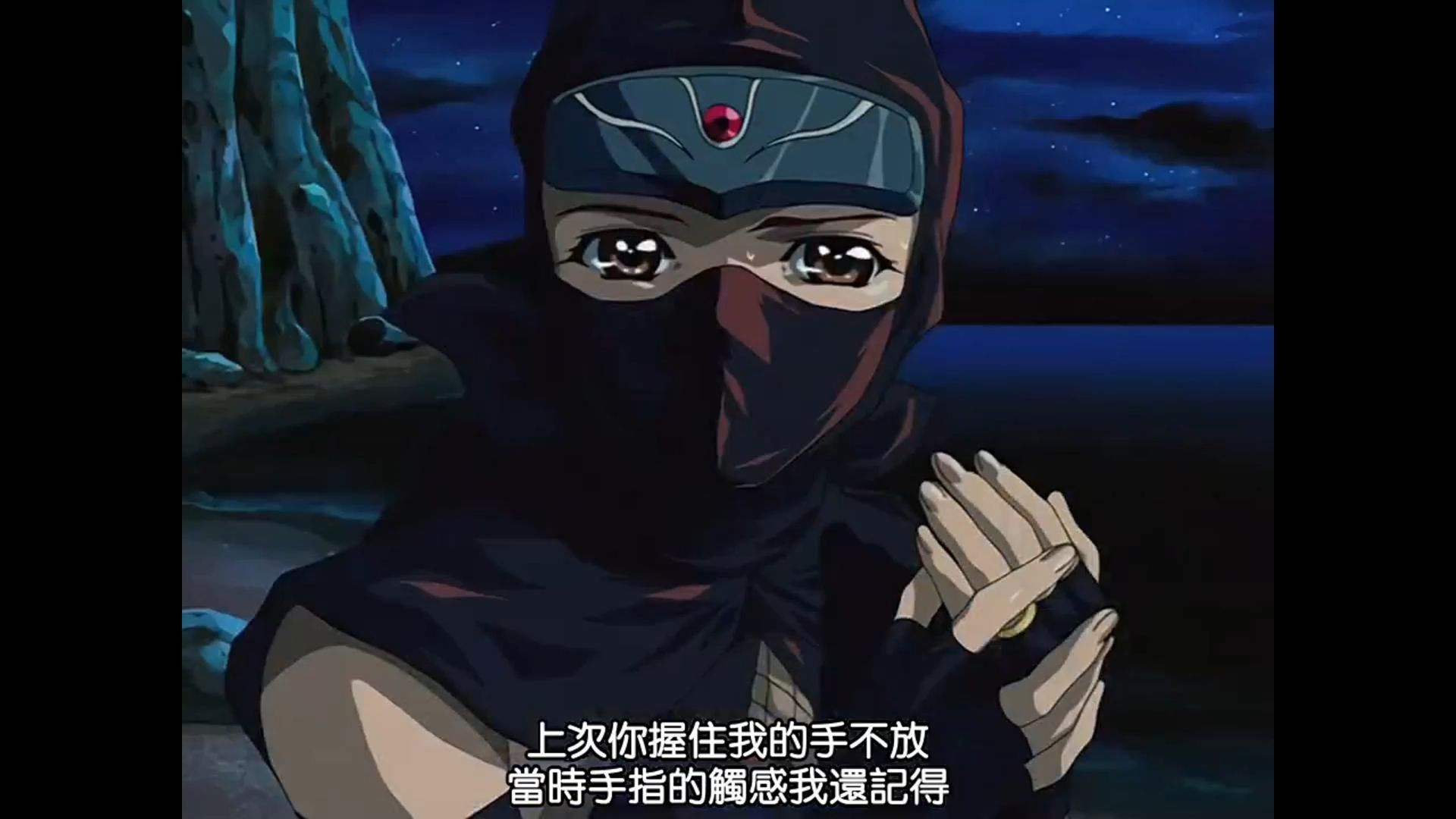 秘密任务接档下一步