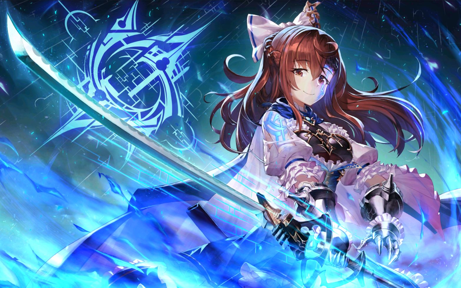 梅希亚的完美收场