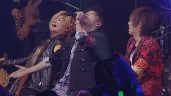 Ride On The Wave 谷山纪章森久保祥太郎铃木达央 哔哩哔哩 Bilibili