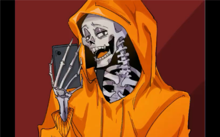 papyrus 烟枪摸鱼