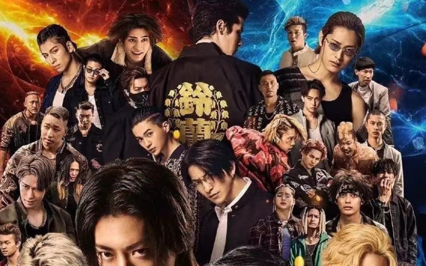 最新发布新电影海报与八首插曲铃兰拉奥登场