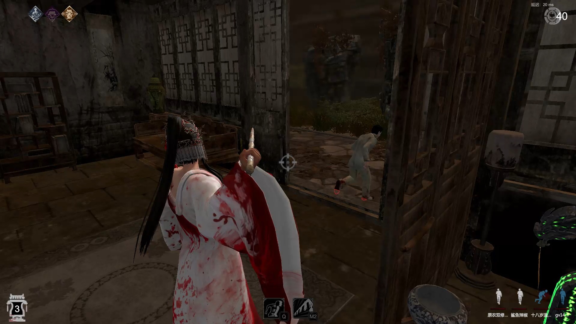 【灵魂筹码】关服前实战