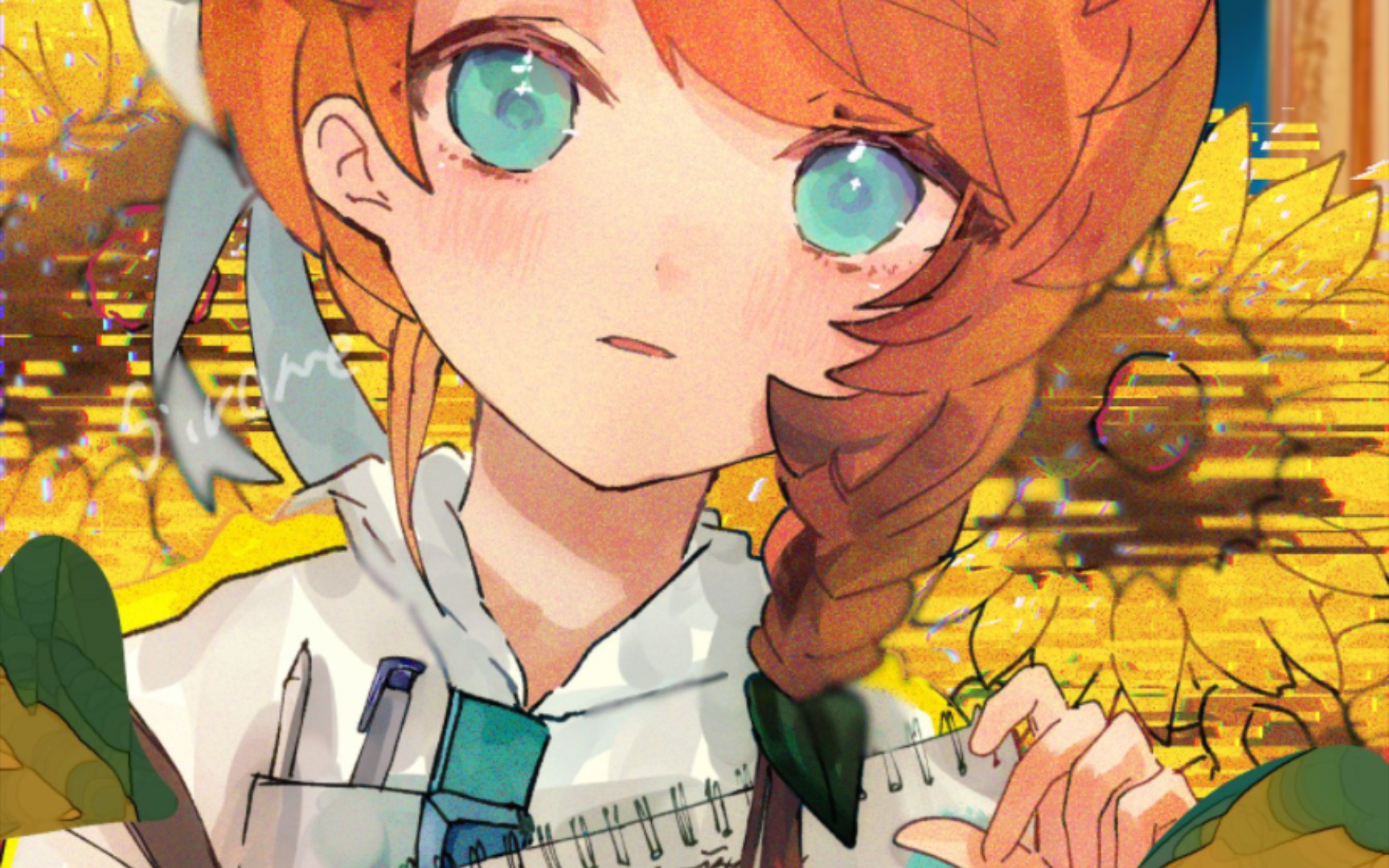 【fgo单挑】梵高牵绊礼装轻松击败魔性菩萨