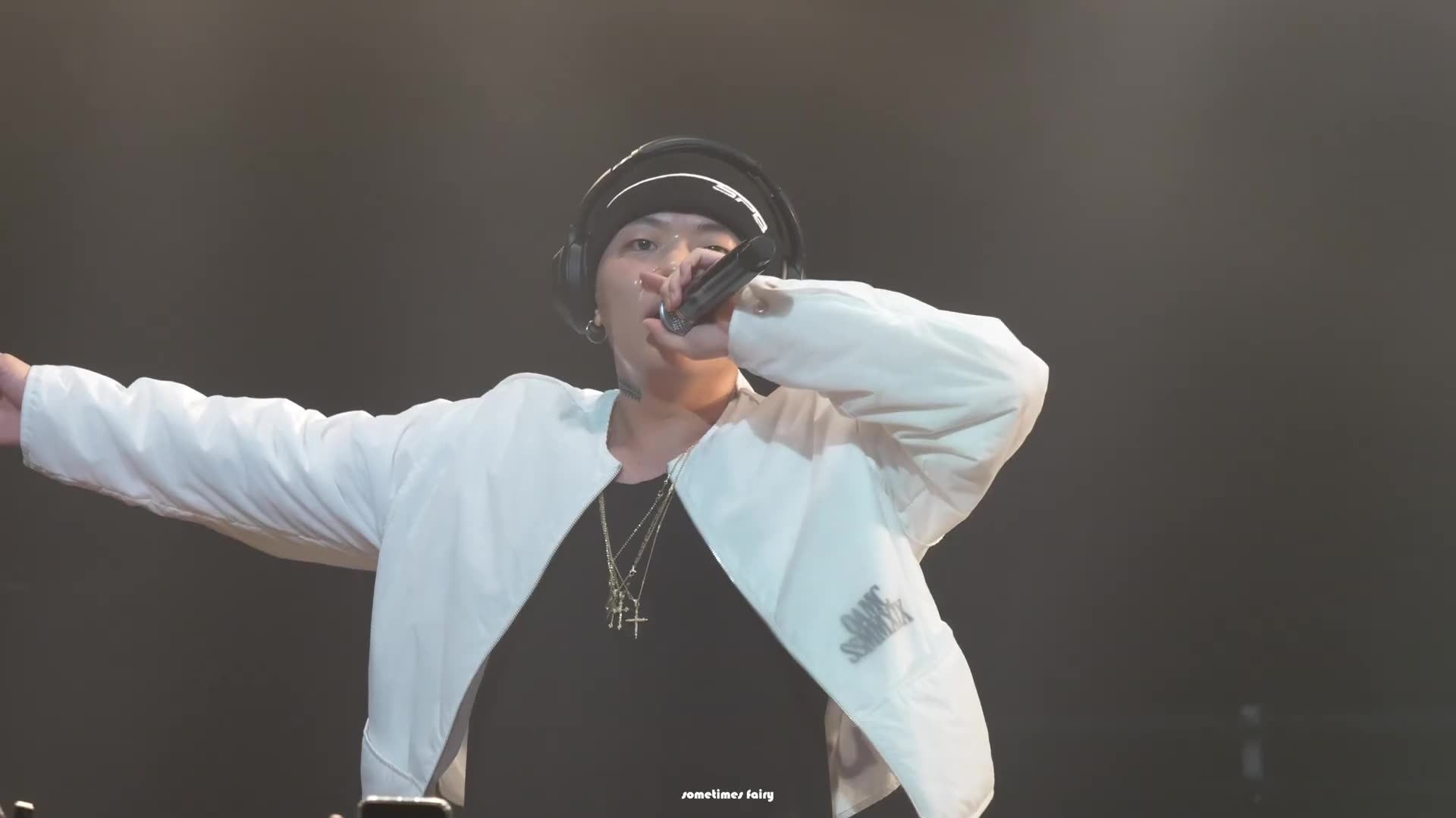 190922 kid milli公演合集