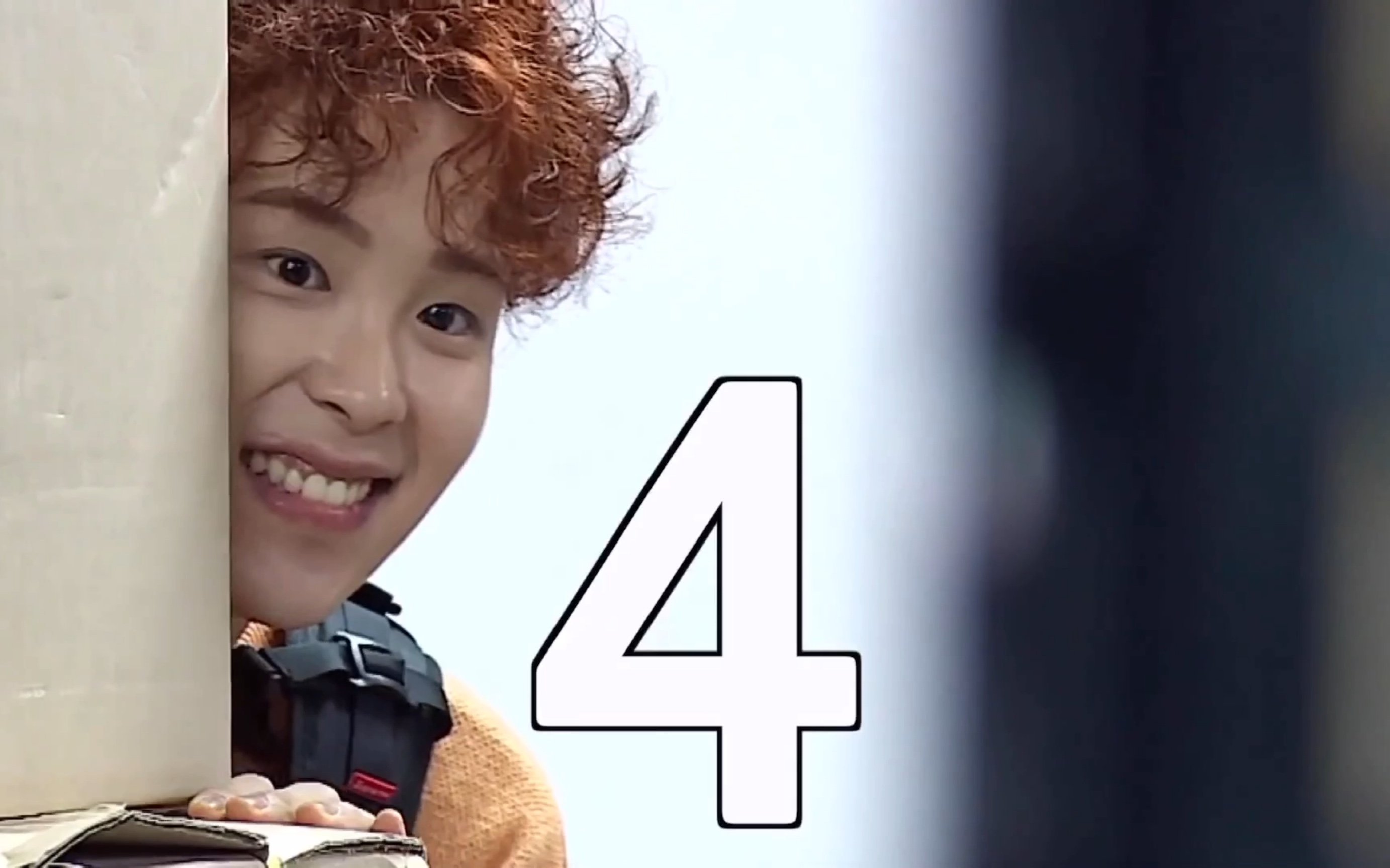 blockb表志勋pobbc快来看表猪猪撩妹whatifacelebritygivesmeapiggy