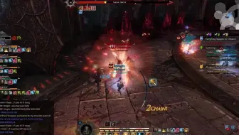 神佑Online NA Migra Turris full cleared.
