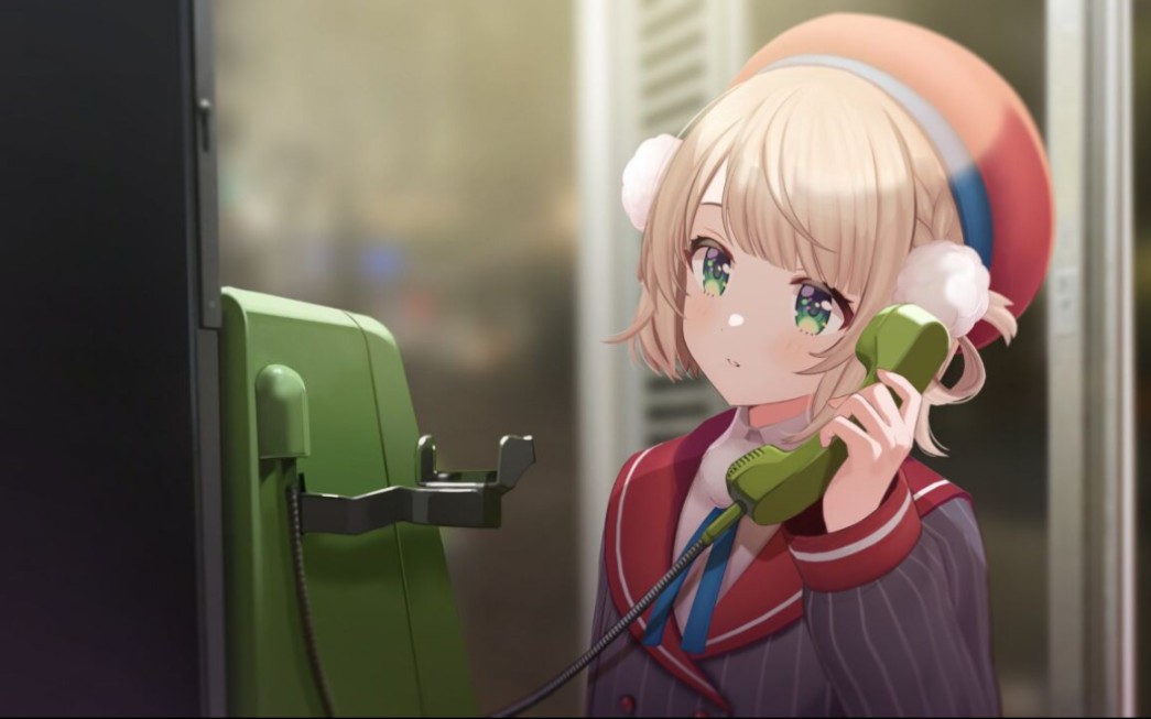 时雨羽衣-『生肉(通话  3月9日直播)』