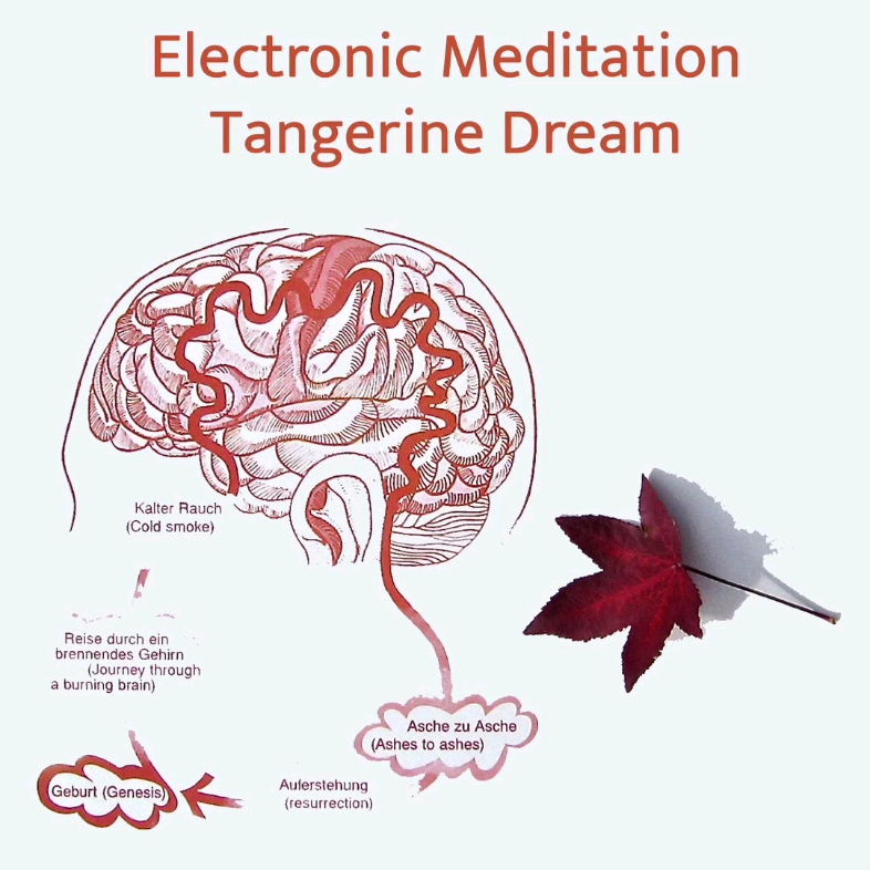 [图]【德国实验】Cold Smoke-Tangerine Dream电子音乐的启迪