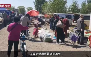 Скачать видео: 对话“坐公交车从上海到北京”大学生：风光很好，人情更宝贵