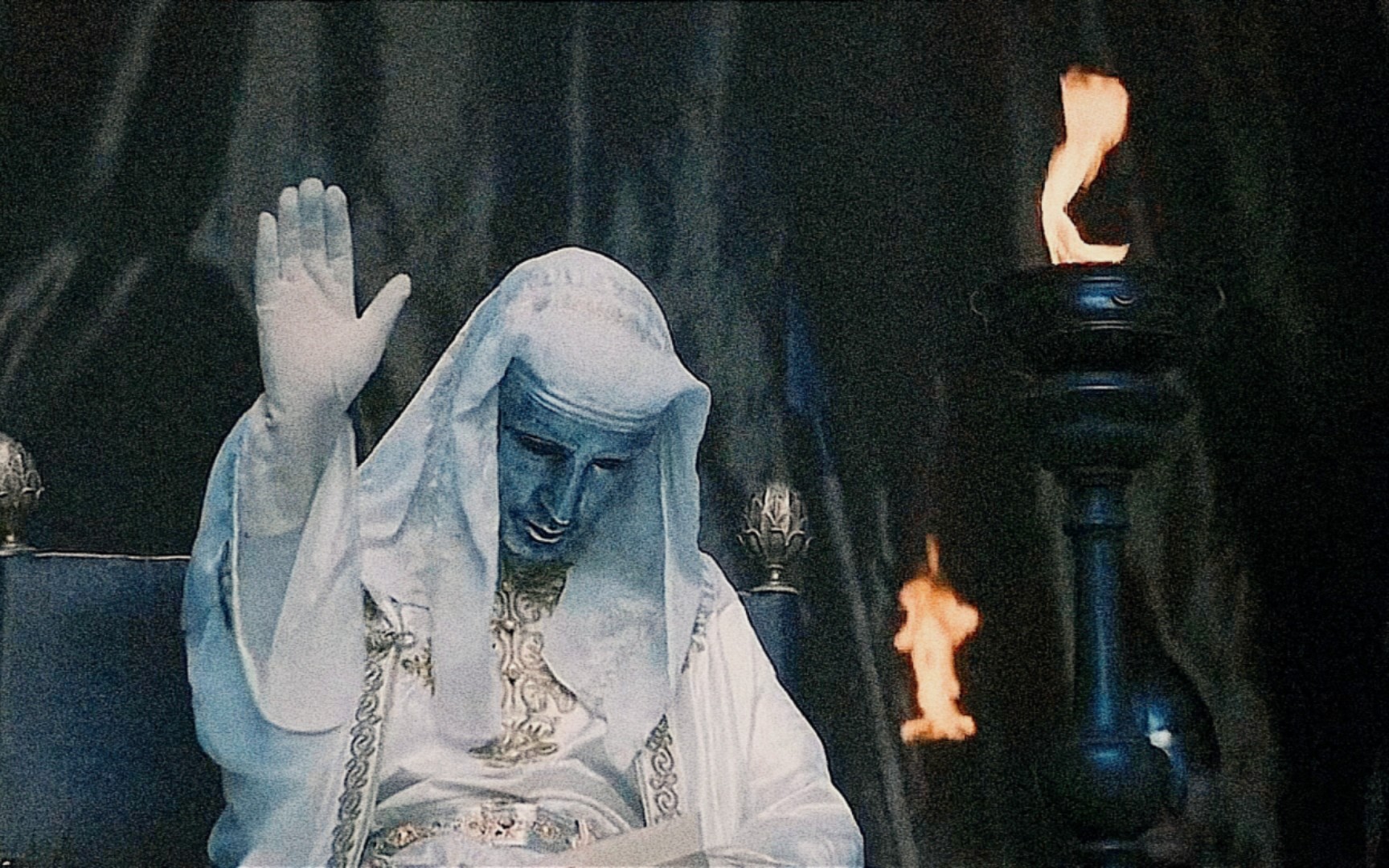 天国王朝#耶路撒冷