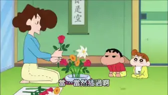 Download Video: 蜡笔小新s9e75 有花的生活哦