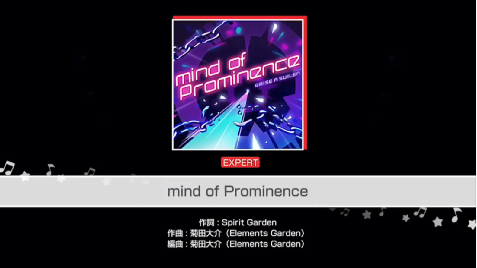 【冰空/邦邦录屏】mind of prominence fc