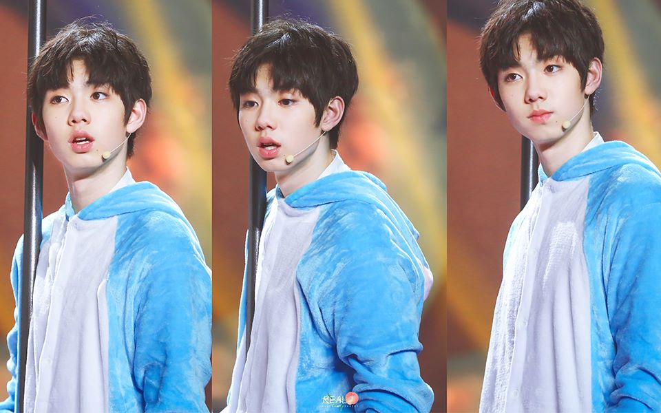 【tf家族新生 陈玺达】综艺 focus