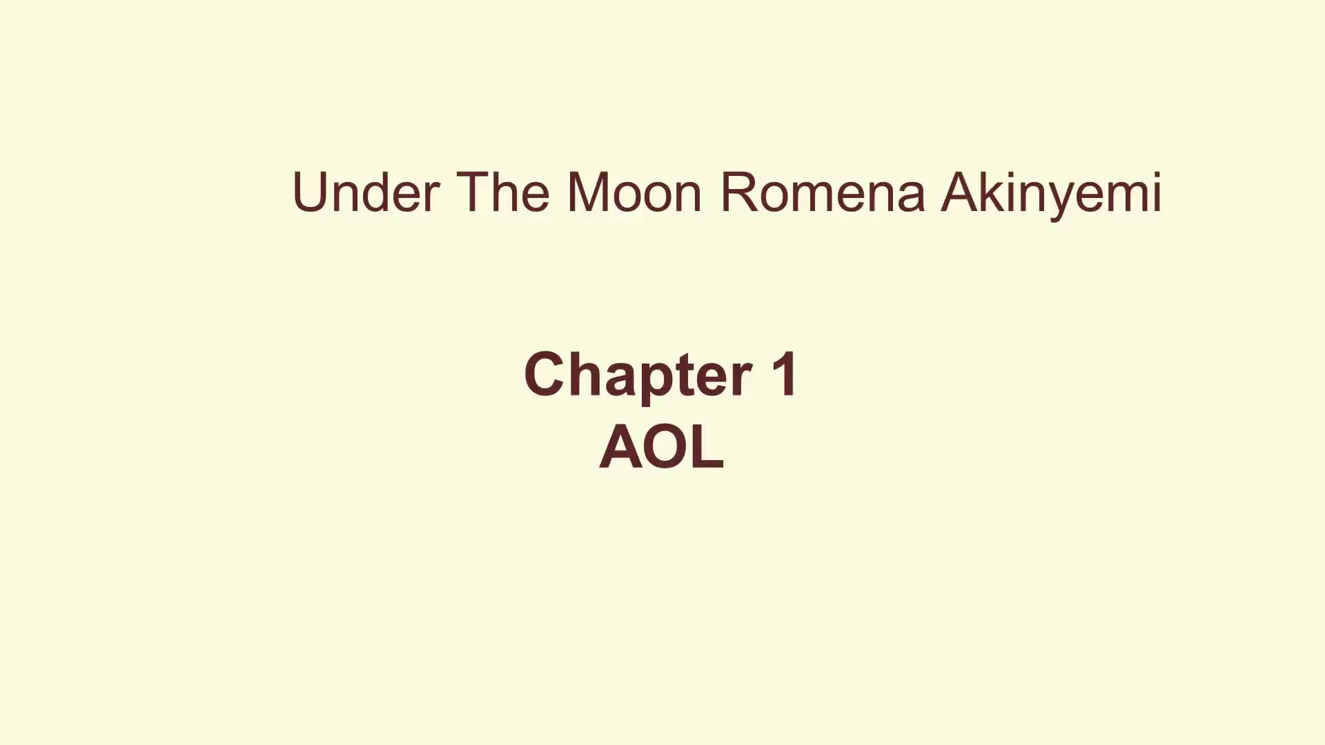 分p牛津书虫一起读原著在月亮下面underthemoon