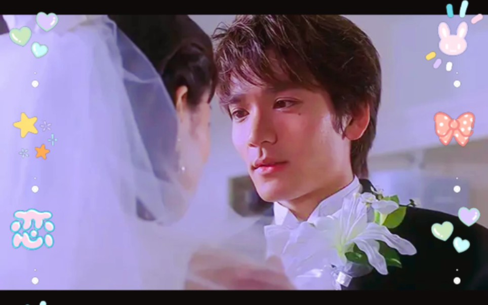 大古&丽娜{甜蜜恋爱向}