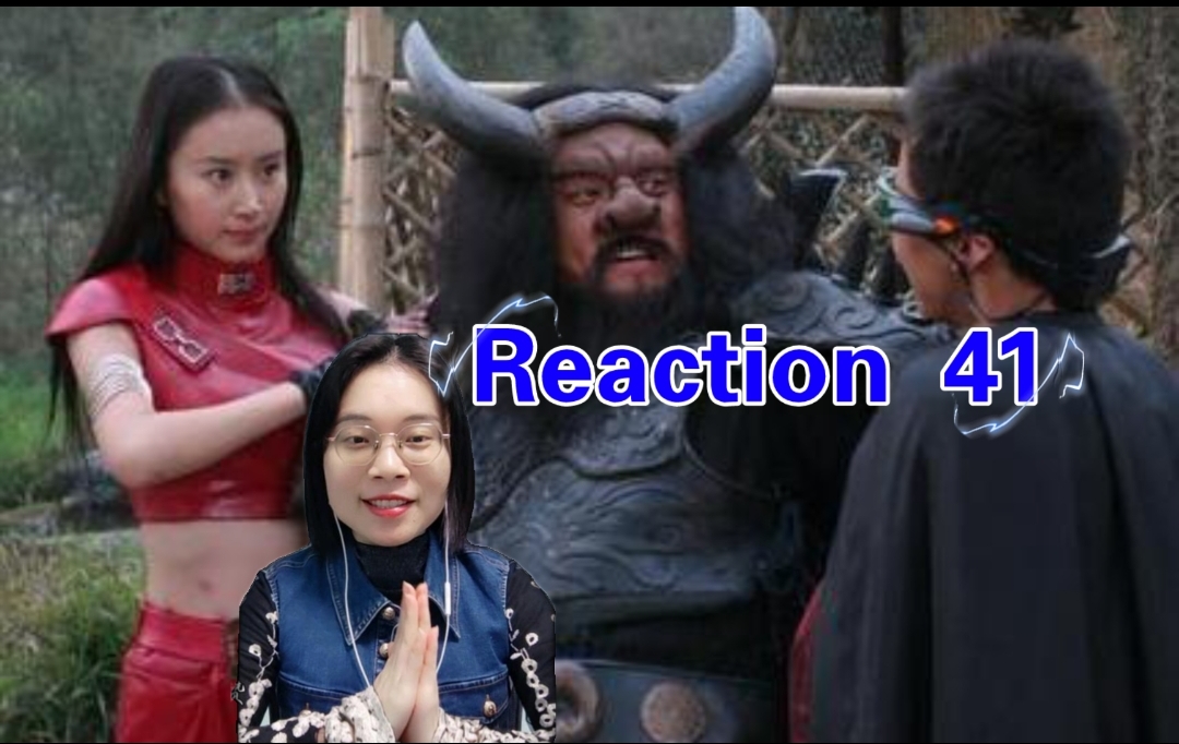 [图]【魔幻手机reaction41】扒皮！做鞋！真牛皮！