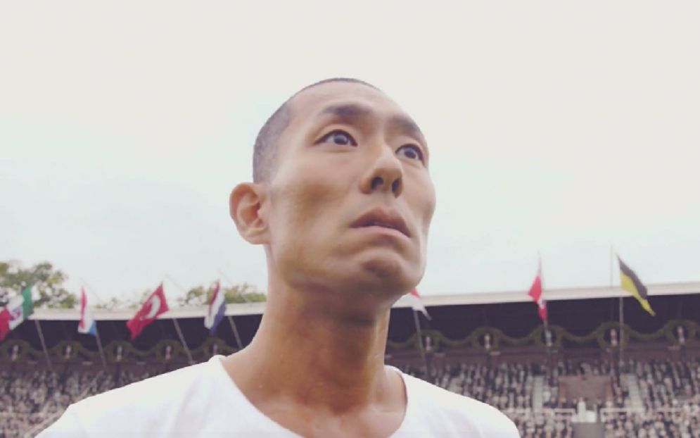 金栗四三 立于大地之上【@历史独角兽/双语字幕】