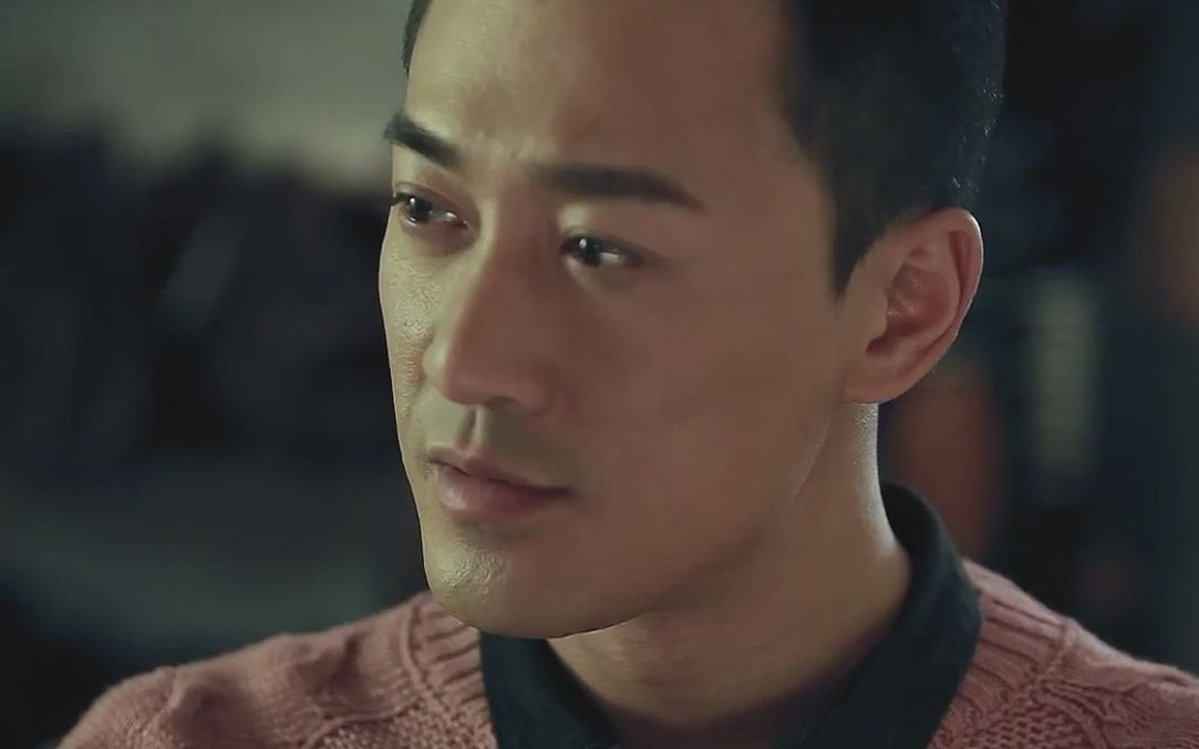 【林峯】微电影《爱在魅来1分钟》