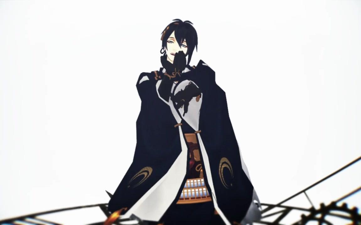 【舞台剧刀剑乱舞/悲传】オレンジ【剧透注意】