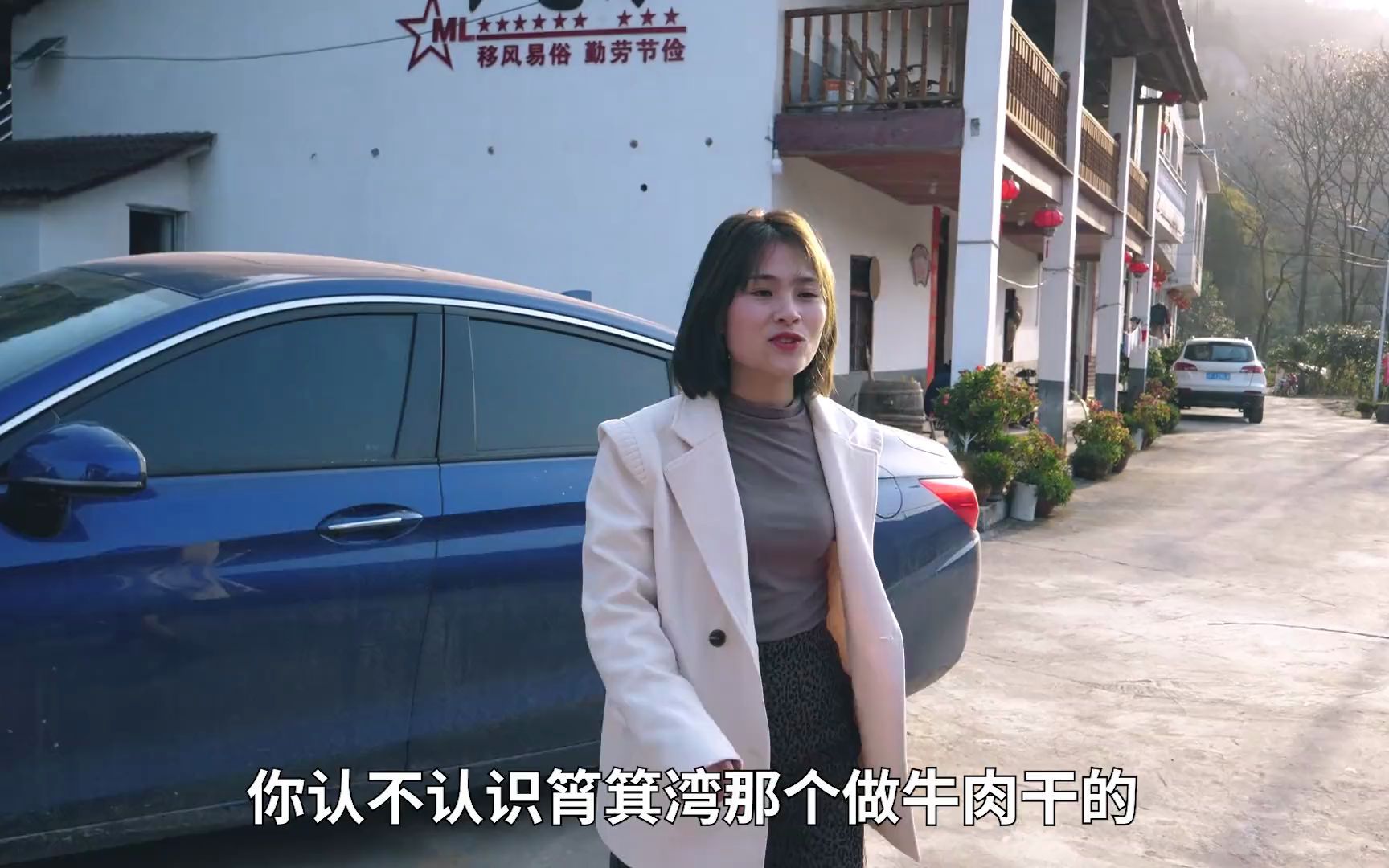 爆笑巫溪做大工程发生了意外顺便丰了个臀