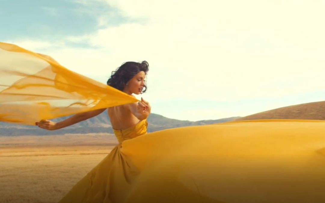 微信80状态霉霉taylorswiftwildestdreams封面