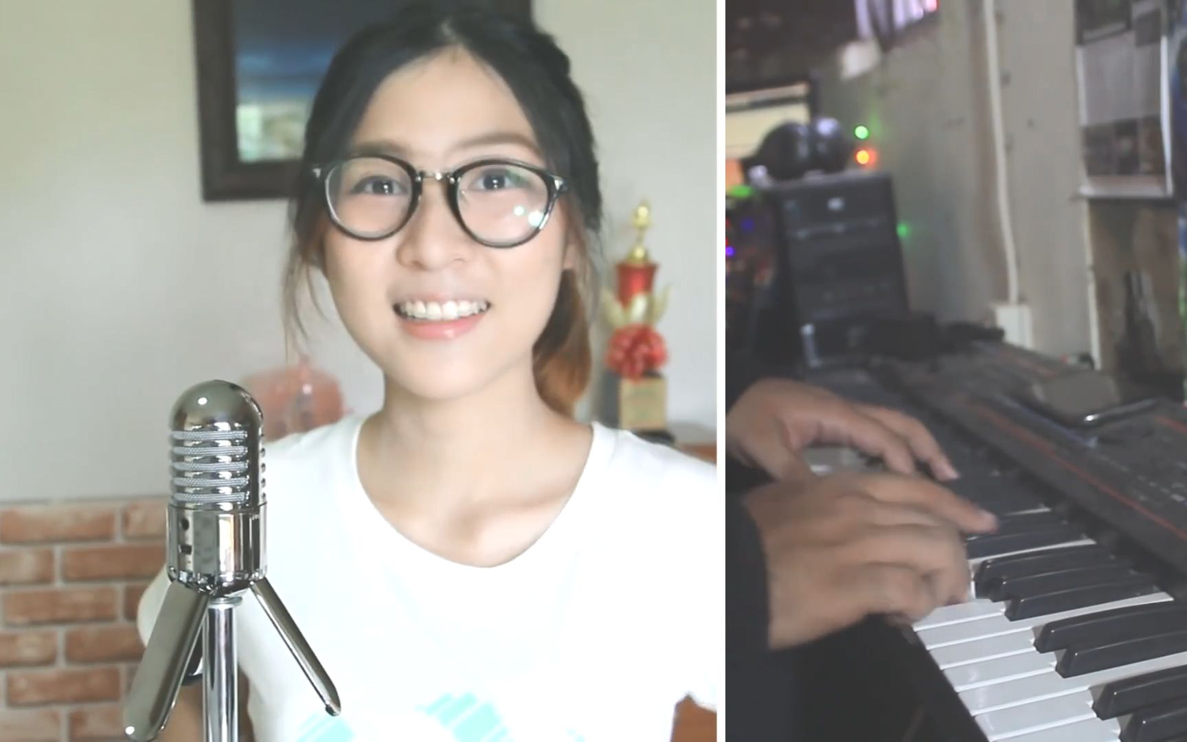 mindaryn翻唱刀剑神域crossingfieldop