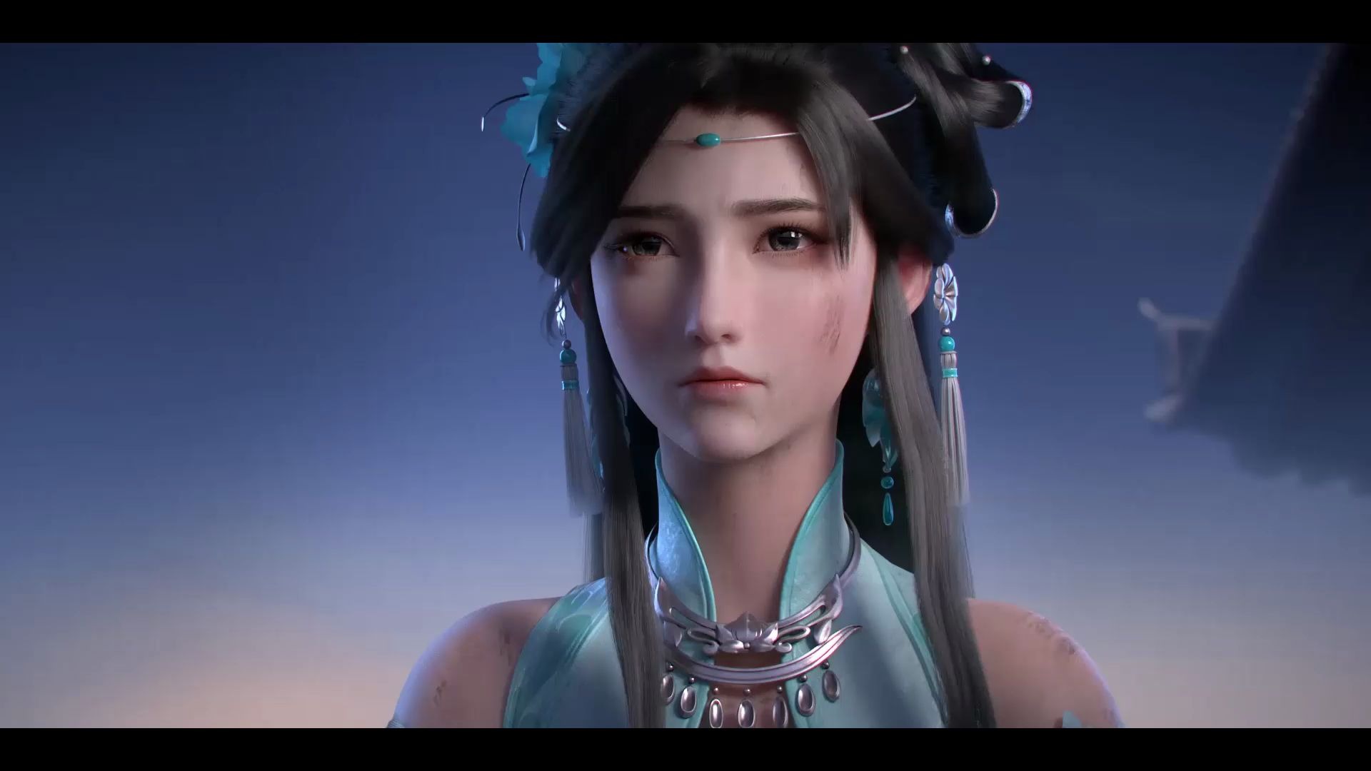 【cg】浮生为卿歌_哔哩哔哩 (゜-゜)つロ 干杯~-bilibili