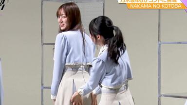 乃木坂Memories】くるくる乃木坂成人式篇大園桃子向井葉月山下美月渡辺