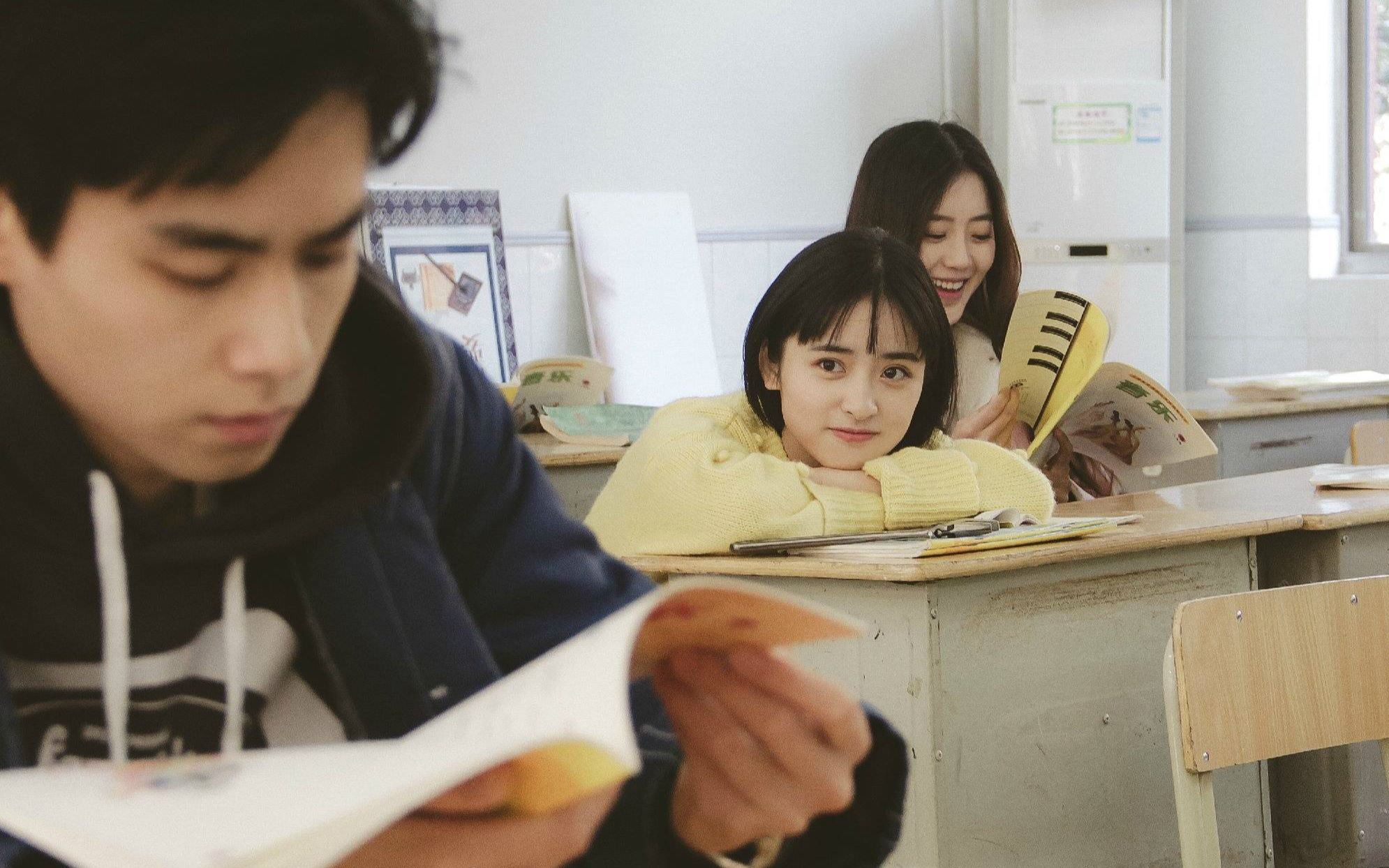 带你回到那年冬天致我们单纯的小美好甜甜的暗恋