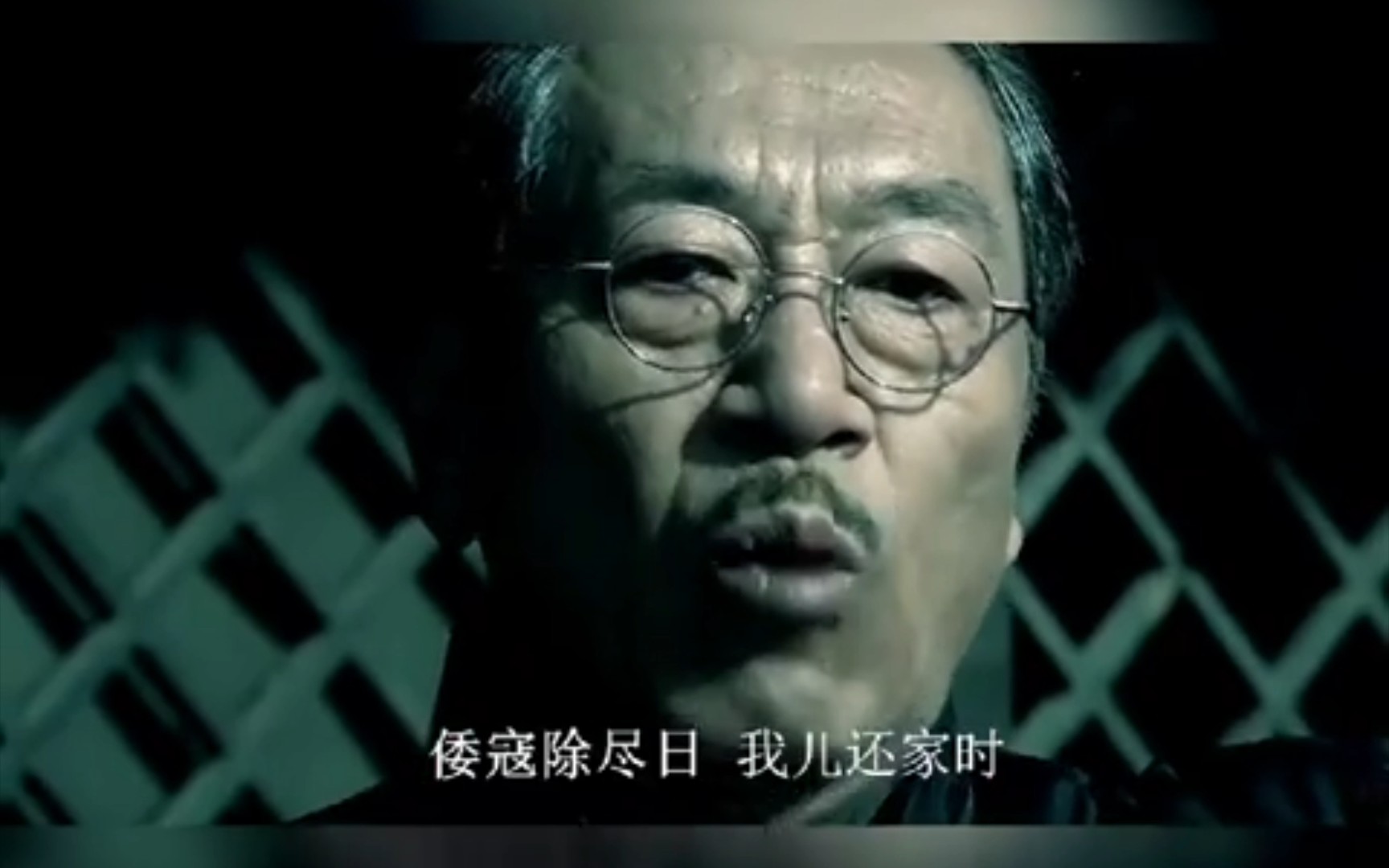 盘点抗战超燃片段,国人减速带