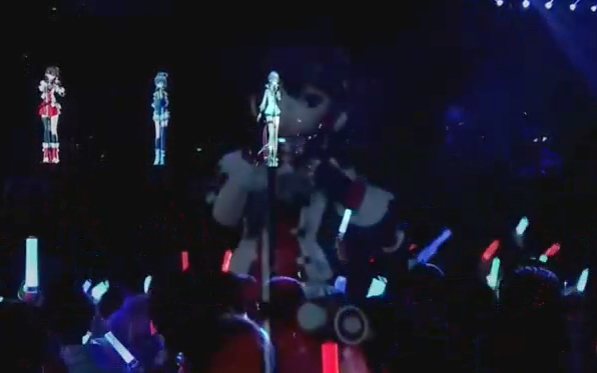 vsinger创作激励计划:qq飞车手游/洛天依mmd可爱帅气服饰:q